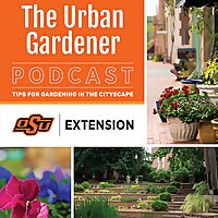 Urban Gardener Podcast