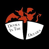 Devils in the Details   A Podcast About Manchester United