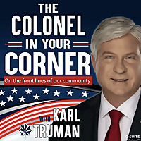 The Colonel in your Corner