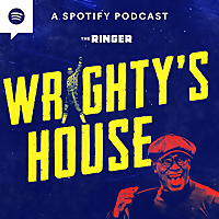 Wrighty's House