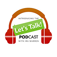Let's Talk Podcast
