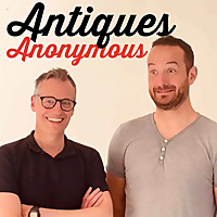 Antiques Anonymous