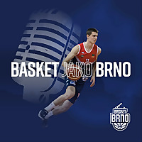 BASKET jako BRNO