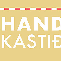 Handkastið