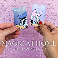 Magic at Home Podcast