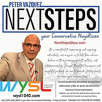 Next Steps Show