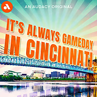 It's Always Gameday In Cincinnati