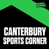 The Canterbury Sports Corner