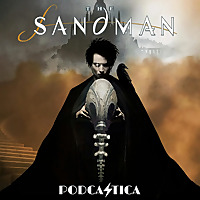 Sandman 'Cast