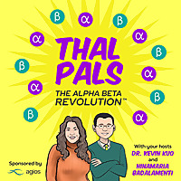 Thal Pals: The Alpha Beta Revolution