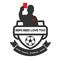 REFS NEED LOVE TOO