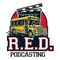 R.E.D. Podcasting