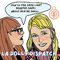 La Dolly Dispatch