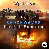 Shockwaves: The Bali Bombings