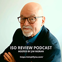 The ISO Review Podcast