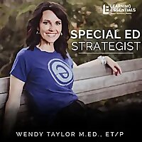 Special Education Strategist: Expert Advice for IEPs, 504 Plans, Dyslexia, Parent Advocacy, Learning