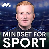 Mindset For Sport