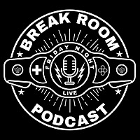The Break Room Podcast