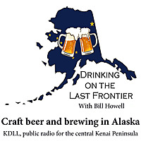 Drinking on the Last Frontier