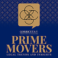 PRIME MOVERS:  Legal Trends and Insights