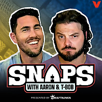 SNAPS With Aaron and T-Bob