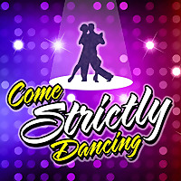 Come Strictly Dancing