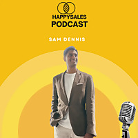 The Happy Sales Podcast