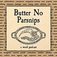 Butter No Parsnips