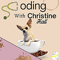 Coding with Christine Hall