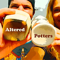 Altered Potters Podcast