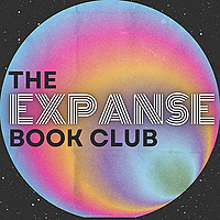 The Expanse Book Club