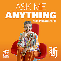 Ask Me Anything with Paula Bennett