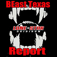 bEast Texas Report   Lone Star Gridiron