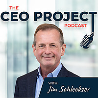 The CEO Project Podcast