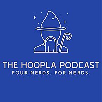 The Hoopla Podcast