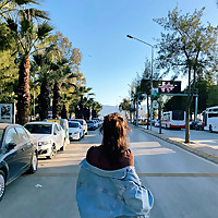 halledeceğiz