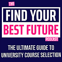 The Find Your Best Future Podcast