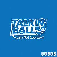 Talkin' Ball with Pat Leonard