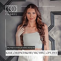 PWHRFL Women's Health by Coach Kylie
