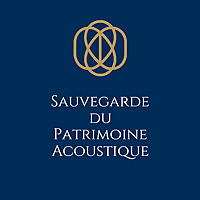 Sauvegarde du Patrimoine Acoustique