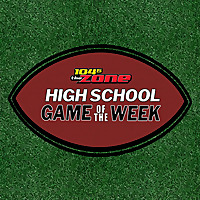 The 104-5 The Zone High School Football Podcast