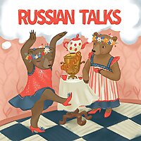 Russian talks.