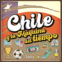 Chile y la Máquina del tiempo