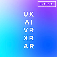 UX and AI | UX Design | Metaverse | XR Design | Virtual Reality | Augmented Reality