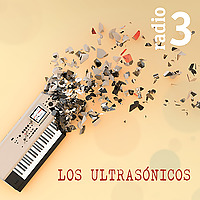 Los Ultrasónicos