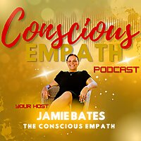 The Conscious Empath Podcast