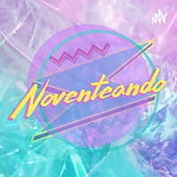 Noventeando - Los 90's en Puerto Rico