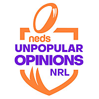 NEDS NRL Unpopular Opinions