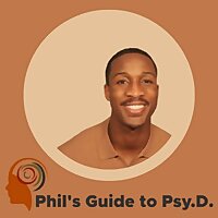 Phil's Guide to PsyD