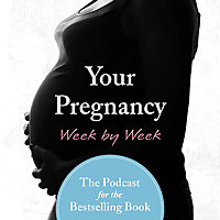 Your Pregnancy Week By Week